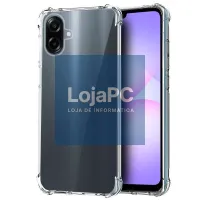 COOL Case for Samsung A075 Galaxy A07 AntiShock Transparent — imagem 1