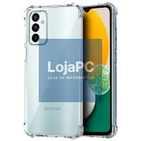 COOL Case for Samsung A136 Galaxy A13 5G / A04s AntiShock Transparent — imagem 1