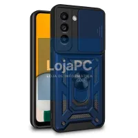 COOL Case for Samsung A136 Galaxy A13 5G / A04s Hard Ring Navy — imagem 1