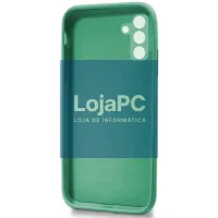 COOL Case for Samsung A145 Galaxy A14 / A14 5G Cover Mint — imagem 2