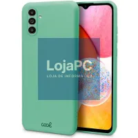 COOL Case for Samsung A145 Galaxy A14 / A14 5G Cover Mint — imagem 1