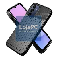 COOL Case for Samsung A155 Galaxy A15 / A15 5G / M15 5G Thunder Black — imagem 1