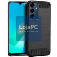 COOL Case for Samsung A165 Galaxy A16 / A16 5G Carbon Black — imagem 1