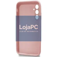 COOL Case for Samsung A165 Galaxy A16 / A16 5G Cover Pink — imagem 2