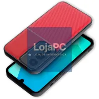 COOL Case for Samsung A165 Galaxy A16 / A16 5G Dual Red — imagem 2