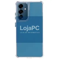 COOL Case for Samsung A165 Galaxy A16 / A16 5G Matrix Blue — imagem 4