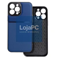 COOL Case for Samsung A266 Galaxy A26 5G / A17 / A17 5G Dual Blue — imagem 4