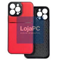COOL Case for Samsung A266 Galaxy A26 5G / A17 / A17 5G Dual Red — imagem 2