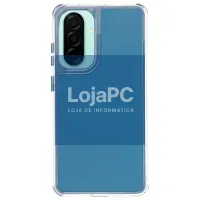 COOL Case for Samsung A266 Galaxy A26 5G / A17 / A17 5G Matrix Blue — imagem 4