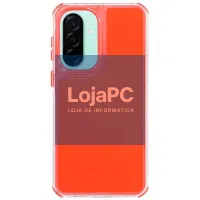 COOL Case for Samsung A266 Galaxy A26 5G / A17 / A17 5G Matrix Coral — imagem 3