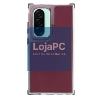 COOL Case for Samsung A266 Galaxy A26 5G / A17 / A17 5G Matrix Purple — imagem 3