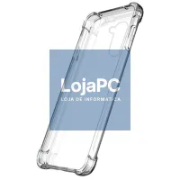 COOL Case for Samsung A276 Galaxy A27 5G AntiShock Transparent — imagem 3