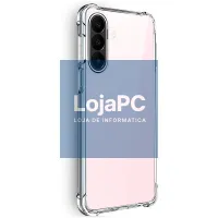 COOL Case for Samsung A276 Galaxy A27 5G AntiShock Transparent — imagem 2