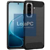 COOL Case for Samsung A276 Galaxy A27 5G Carbon Black — imagem 1