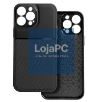 COOL Case for Samsung A276 Galaxy A27 5G Dual Black — imagem 3