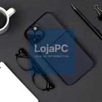 COOL Case for Samsung A276 Galaxy A27 5G Dual Black — imagem 4