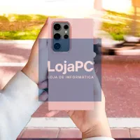 COOL Case for Samsung A276 Galaxy A27 5G Frame Pink — imagem 3
