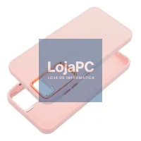 COOL Case for Samsung A276 Galaxy A27 5G Frame Pink — imagem 2