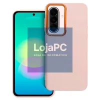COOL Case for Samsung A276 Galaxy A27 5G Frame Pink — imagem 1