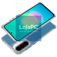 COOL Case for Samsung A276 Galaxy A27 5G Matrix Blue — imagem 2