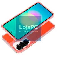 COOL Case for Samsung A276 Galaxy A27 5G Matrix Coral — imagem 3