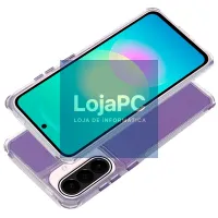 COOL Case for Samsung A276 Galaxy A27 5G Matrix Purple — imagem 4