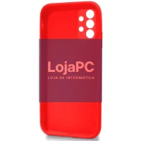 COOL Case for Samsung A336 Galaxy A33 5G Cover Red — imagem 2
