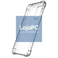 COOL Case for Samsung A346 Galaxy A34 5G AntiShock Transparent — imagem 3
