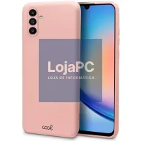 COOL Case for Samsung A346 Galaxy A34 5G Cover Pink — imagem 1