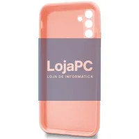 COOL Case for Samsung A356 Galaxy A35 5G Cover Pink — imagem 2