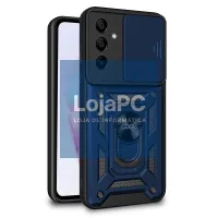 COOL Case for Samsung A356 Galaxy A35 5G Hard Ring Marine — imagem 1