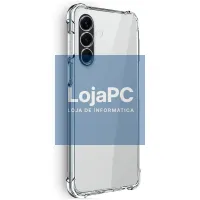 COOL Case for Samsung A366 Galaxy A36 5G AntiShock Transparent — imagem 2