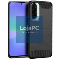 COOL Case for Samsung A366 Galaxy A36 5G Carbon Black — imagem 1