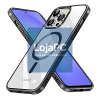 COOL Case for Samsung A366 Galaxy A36 5G Magnetic Black Edge — imagem 3