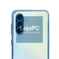 COOL Case for Samsung A366 Galaxy A36 5G Metallic Edge (Blue) — imagem 3