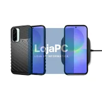 COOL Case for Samsung A366 Galaxy A36 5G Thunder Black — imagem 4