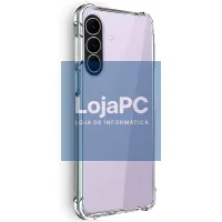 COOL Case for Samsung A376 Galaxy A37 5G AntiShock Transparent — imagem 2