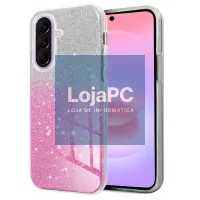 COOL case for Samsung A376 Galaxy A37 5G Glitter Bicolor — imagem 1