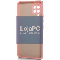 COOL Case for Samsung A426 Galaxy A42 5G Cover Pink — imagem 2