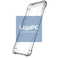 COOL Case for Samsung A536 Galaxy A53 5G Antishock Transparent — imagem 3