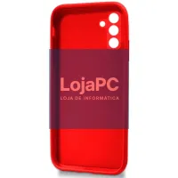 COOL Case for Samsung A546 Galaxy A54 5G Cover Red — imagem 2