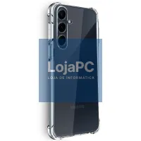 COOL Case for Samsung A556 Galaxy A55 5G AntiShock Transparent — imagem 2