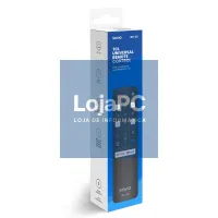 MANDO TV SAVIO RC-23 COMPATIBLE TCL — imagem 2