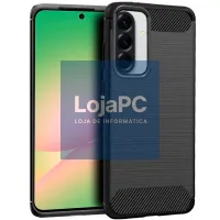 COOL Case for Samsung A566 Galaxy A56 5G Carbon Black — imagem 1