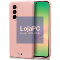 COOL Case for Samsung A566 Galaxy A56 5G Cover Pink — imagem 1