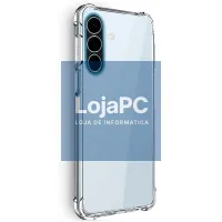 COOL Case for Samsung A576 Galaxy A57 5G AntiShock Transparent — imagem 2