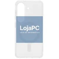COOL Case for Samsung A576 Galaxy A57 5G Magnetic Transparent — imagem 3