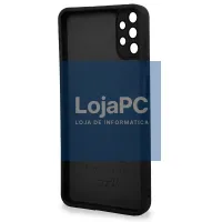 COOL Case for Samsung A725 Galaxy A72 Camera Black — imagem 4