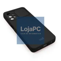 COOL Case for Samsung A725 Galaxy A72 Camera Black — imagem 3