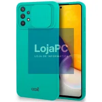 COOL Case for Samsung A725 Galaxy A72 Camera Mint — imagem 1